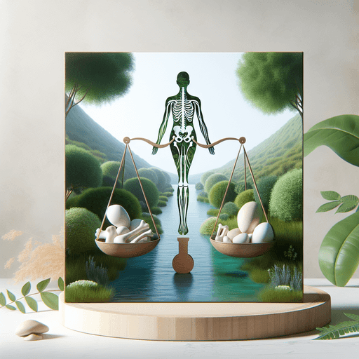 Cara Alami Menyeimbangkan Hormon untuk Kesehatan Tulang dan Reproduksi yang Optimal