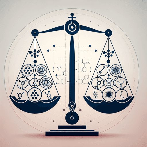 Keseimbangan Hormon dan Dampaknya pada Kesehatan Organ Reproduksi Pria