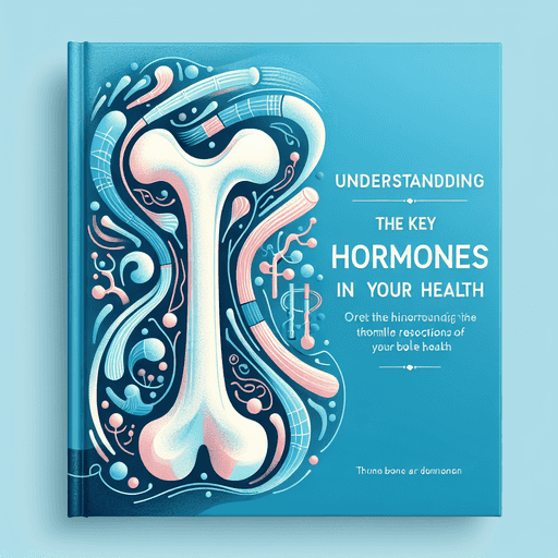 Mengenal Hormon yang Berperan Penting dalam Kesehatan Tulang Anda