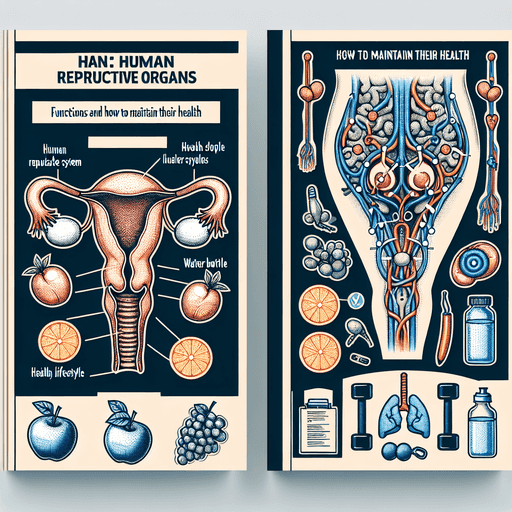 Organ Reproduksi Manusia: Fungsi dan Cara Menjaga Kesehatannya