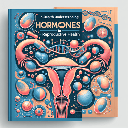 Pemahaman Mendalam: Fungsi Hormon dalam Kesehatan Organ Reproduksi