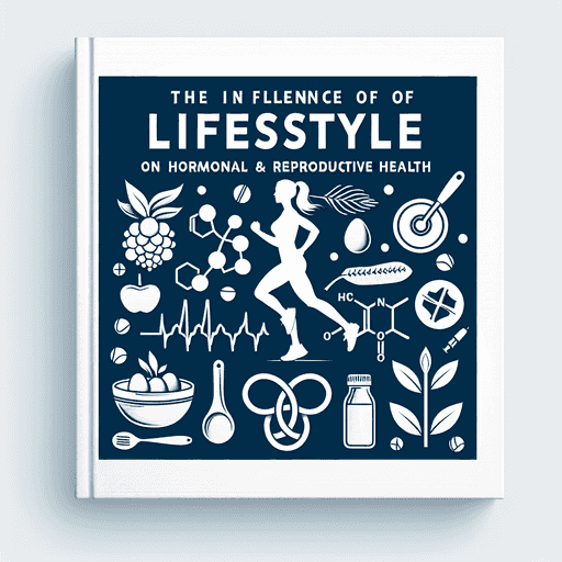 Pengaruh Gaya Hidup pada Kesehatan Hormonal dan Reproduksi